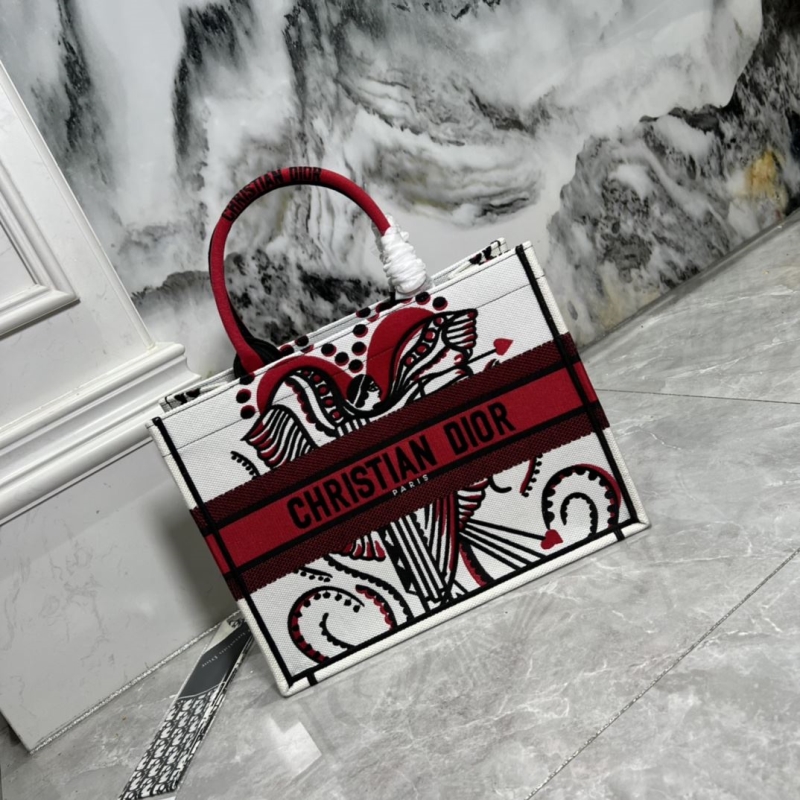 D*or shopping bags